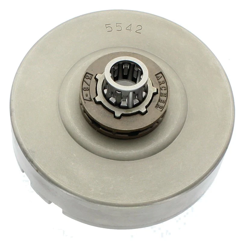 GRANIT ENDURANCE Cut Ringkettenrad 3/8" 7Z – 1124 007 1025