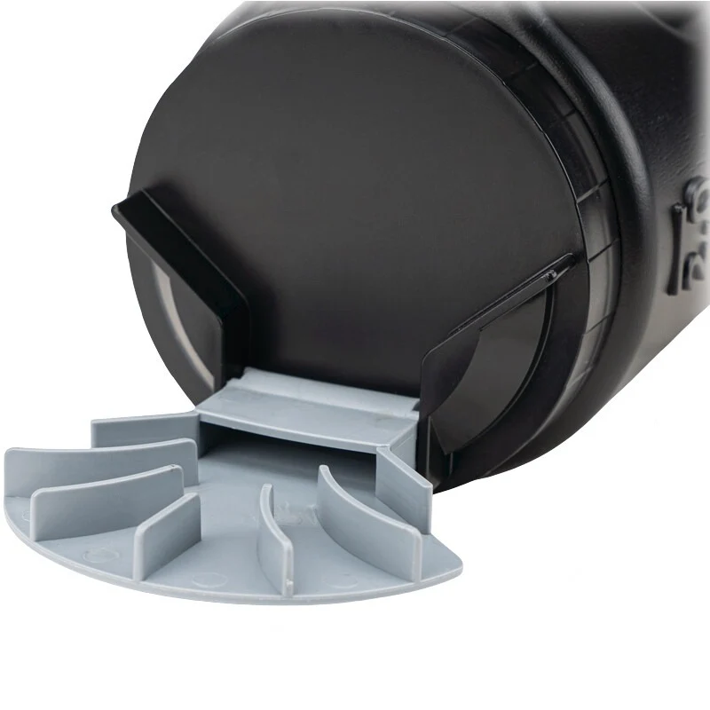 GRANIT BLACK EDITION Granulatstreuer