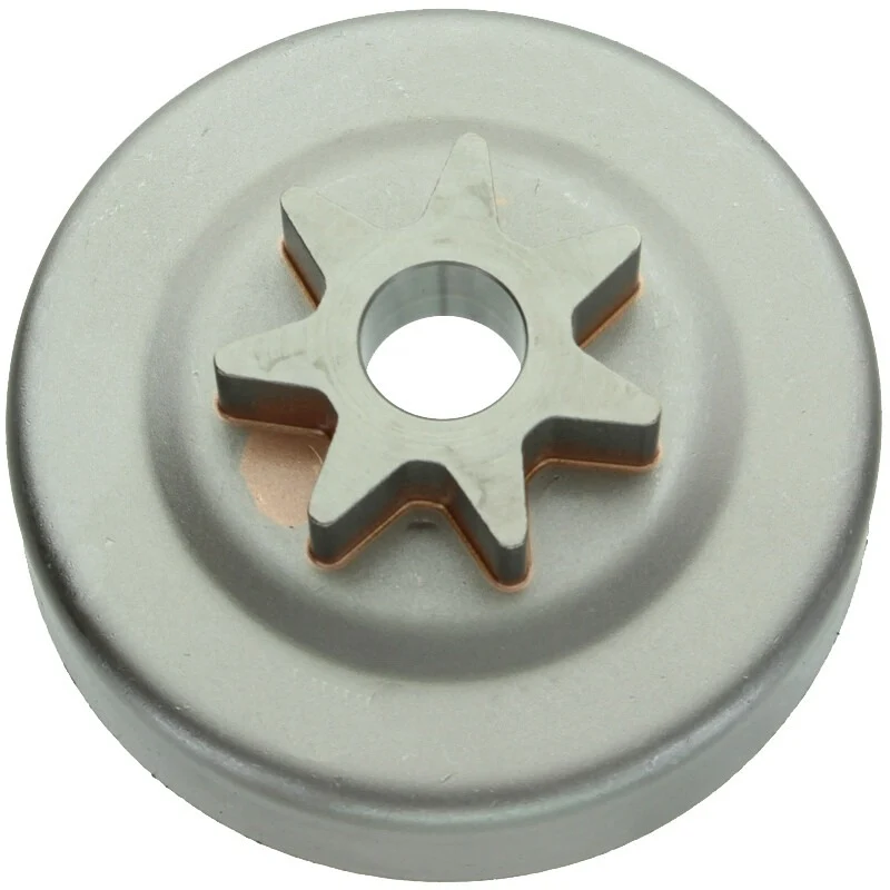 GRANIT ENDURANCE CUT Spurkettenrad 3/8" 7Z passend für MS261 MS261-VW MS261 C-BE MS261 C-M MS261 C-M VW MS261 C-BM MS291 C-BE MS291 – 1141 640 2003