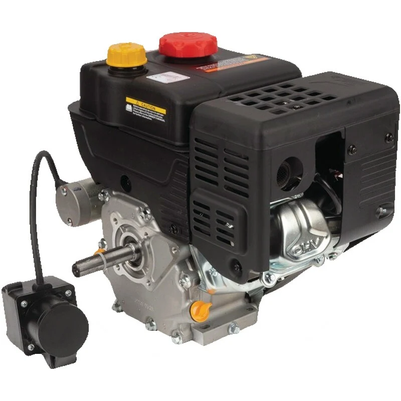 Loncin Motor Kurbelwellenlänge (mm) 87
