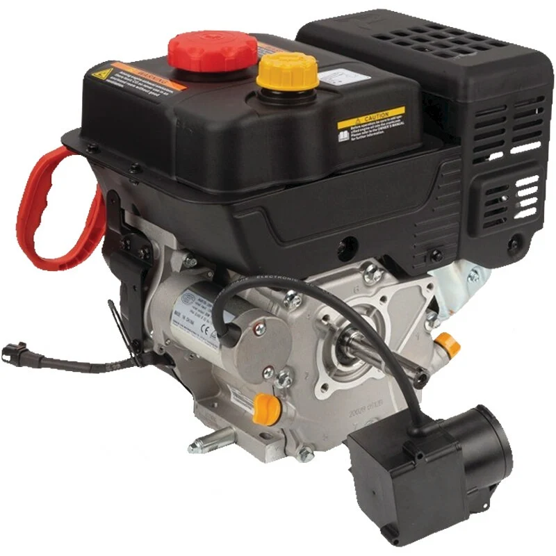Loncin Motor Kurbelwellenlänge (mm) 87