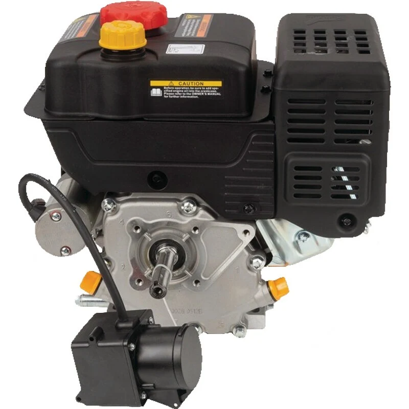 Loncin Motor Kurbelwellenlänge (mm) 87