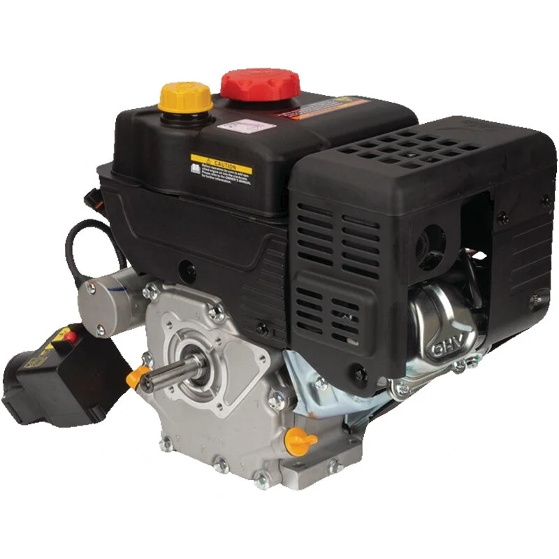 Loncin Motor Kurbelwellenlänge (mm) 62