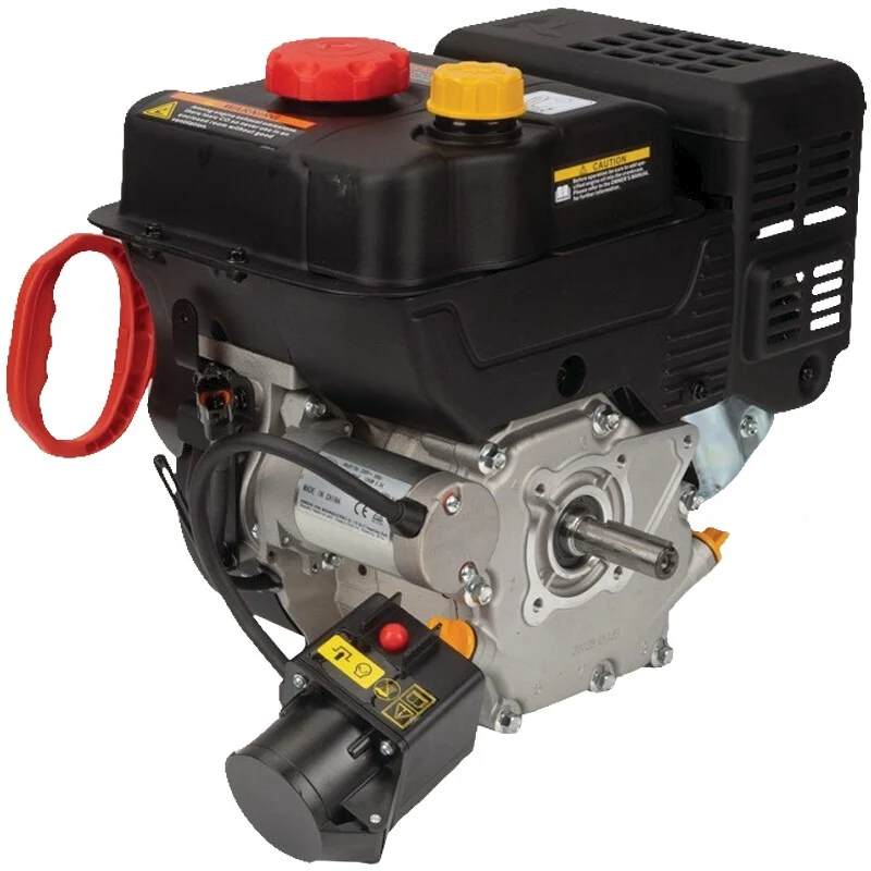 Loncin Motor Kurbelwellenlänge (mm) 62