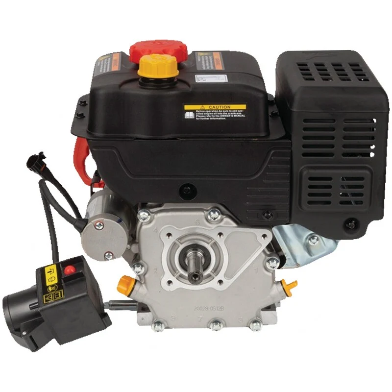 Loncin Motor Kurbelwellenlänge (mm) 62