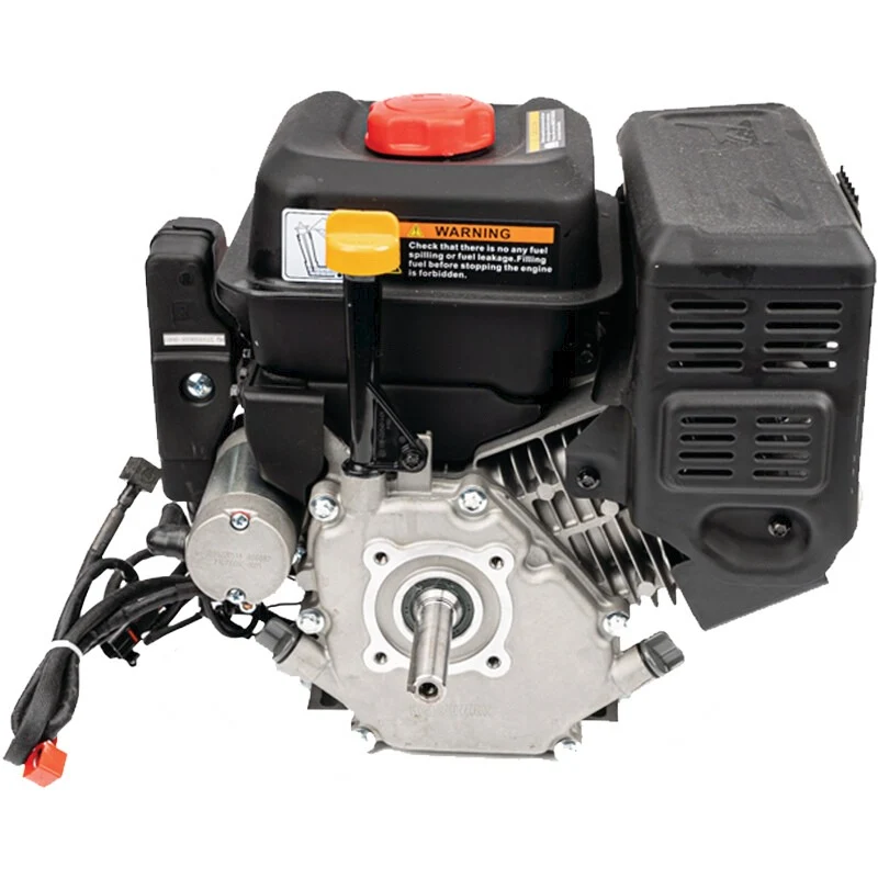 Loncin Motor Kurbelwellen-Ø (mm) 19