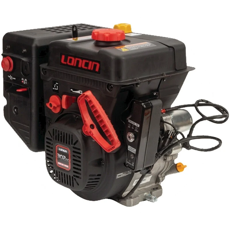 Loncin Motor Serie/Modell LC180FDS