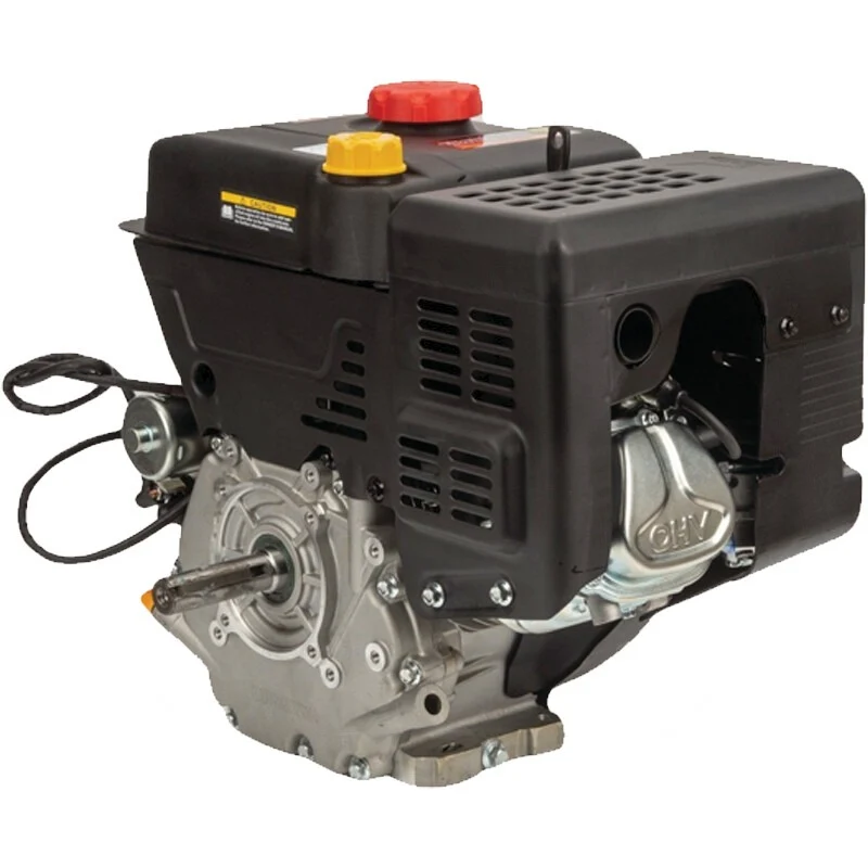 Loncin Motor Serie/Modell LC180FDS