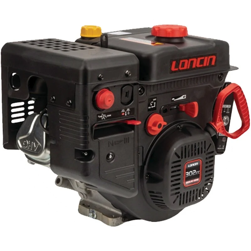 Loncin Motor Serie/Modell LC180FDS