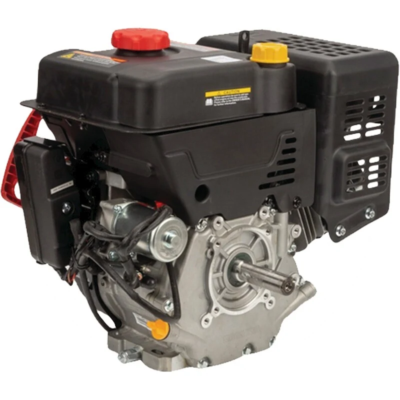 Loncin Motor Serie/Modell LC180FDS