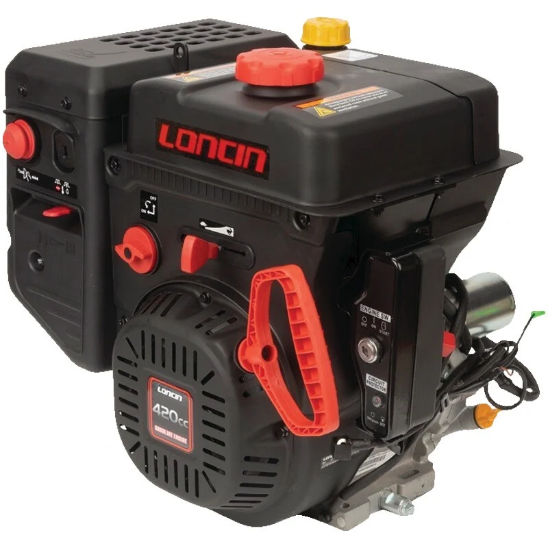 Loncin Motor Serie/Modell LC190FDS