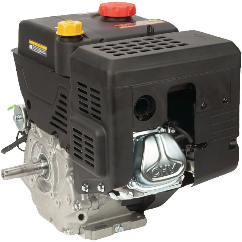 Loncin Motor Serie/Modell LC190FDS