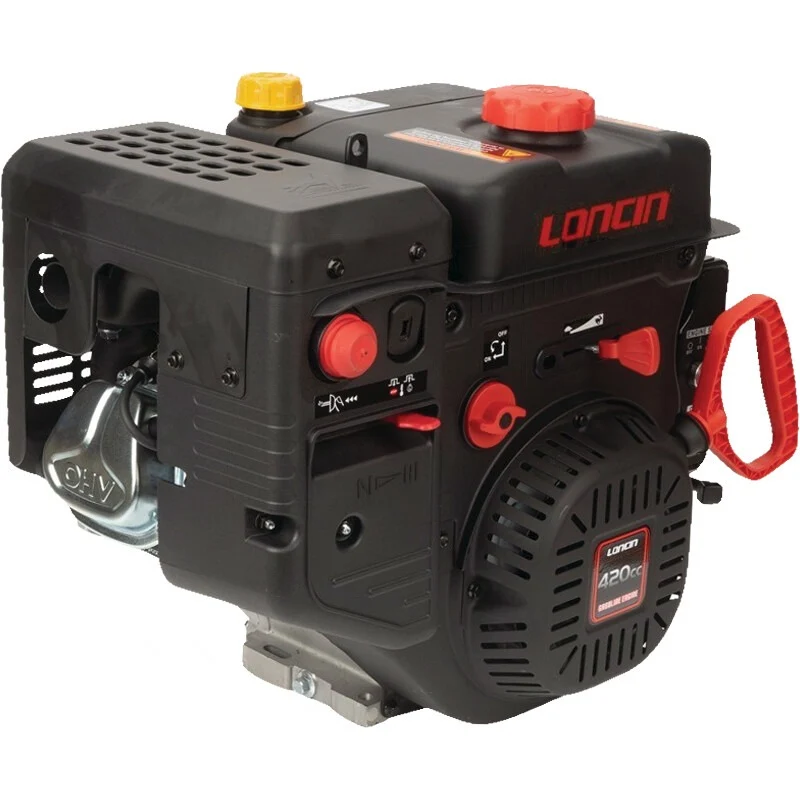 Loncin Motor Serie/Modell LC190FDS