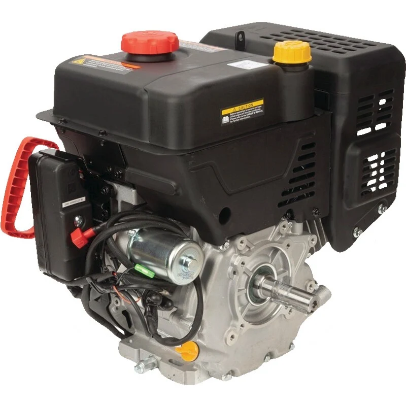 Loncin Motor Serie/Modell LC190FDS