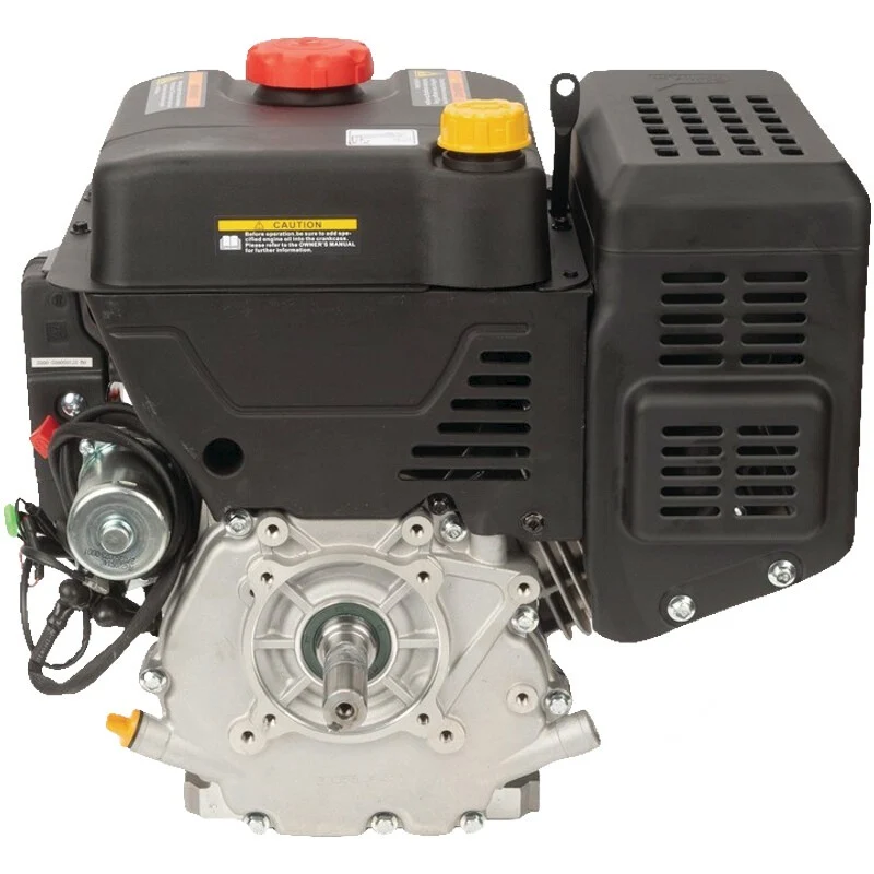 Loncin Motor Serie/Modell LC190FDS