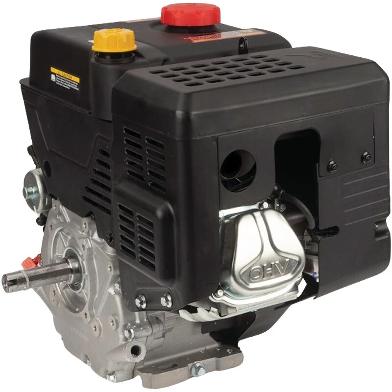 Loncin Motor Serie/Modell LC185FDS