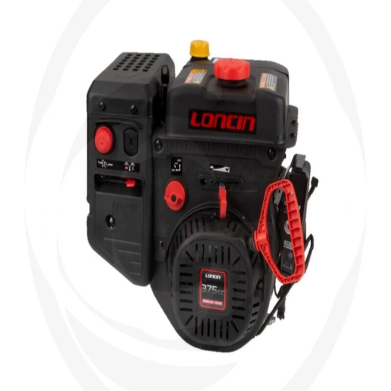 Loncin Motor Serie/Modell LC185FDS