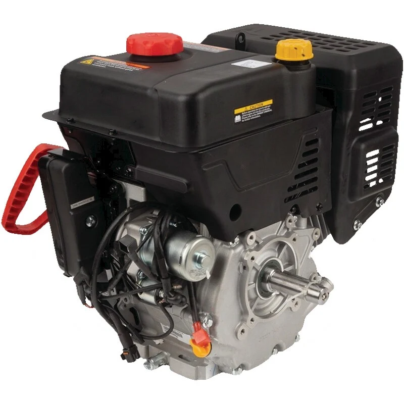 Loncin Motor Serie/Modell LC185FDS