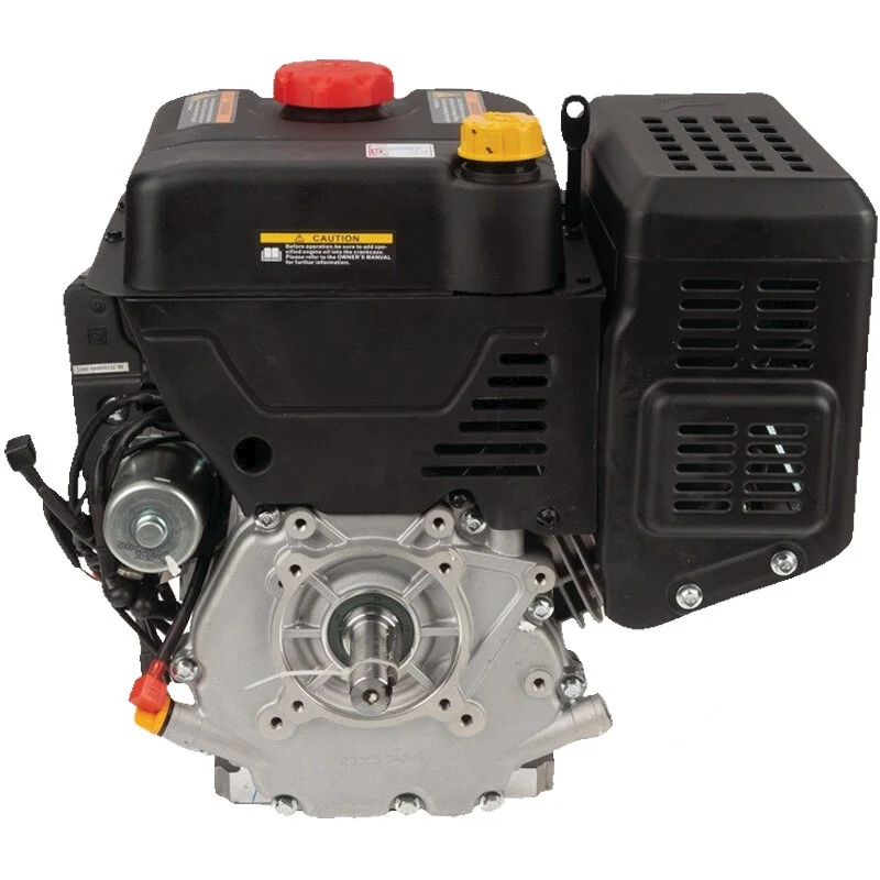 Loncin Motor Serie/Modell LC185FDS