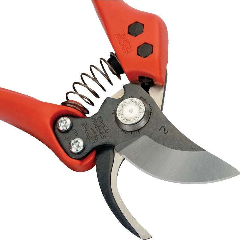 Bahco Bypass Rebschere – 200 mm