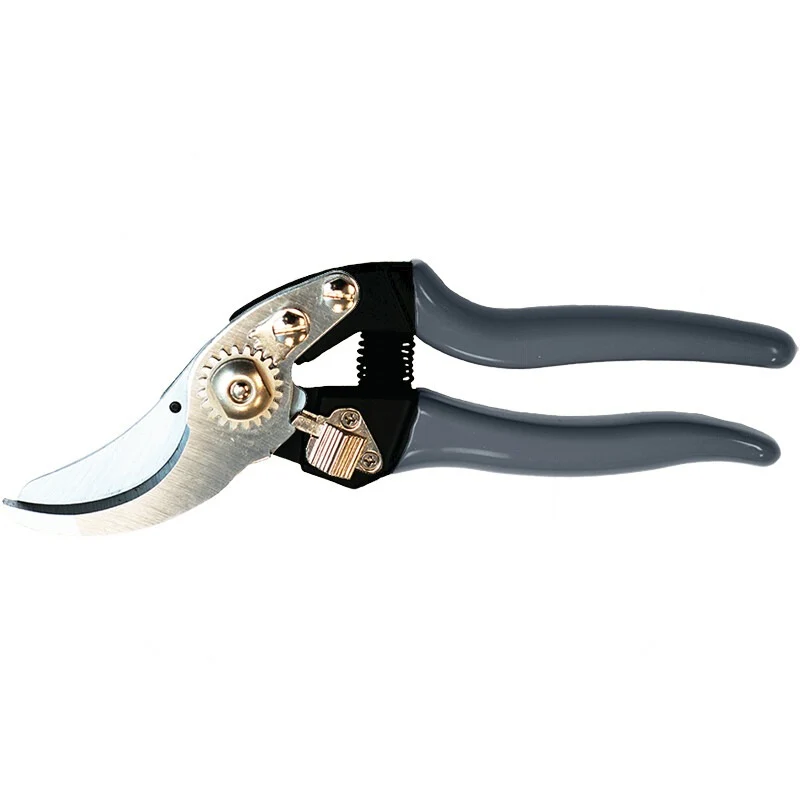 GRANIT BLACK EDITION Bypass-Handschere Pro – 205 mm