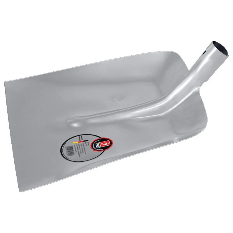 GRANIT Stahl-Randschaufel – 340 mm