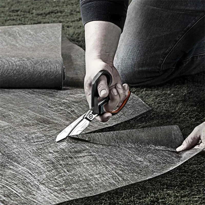 FISKARS PowerArc Schere Ausführung 21 cm
