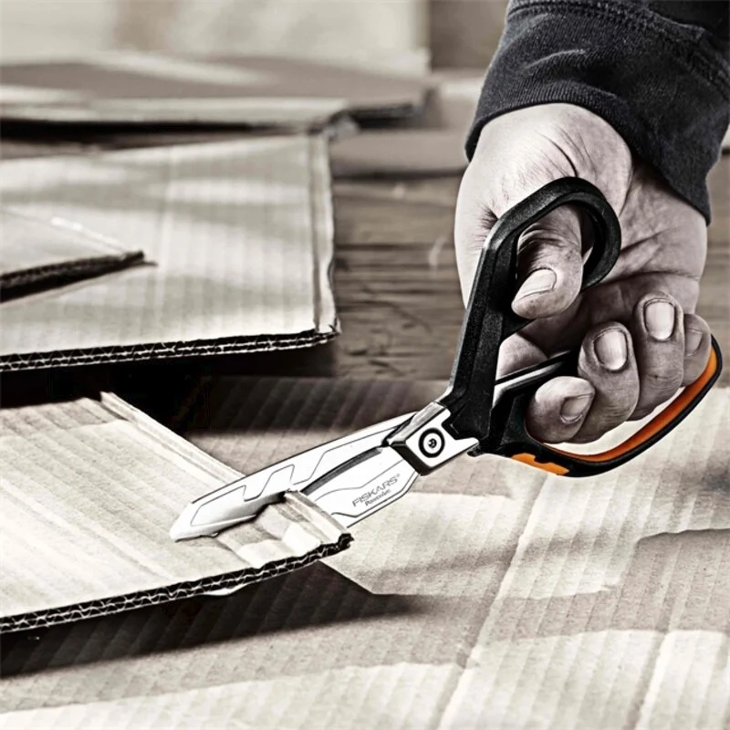 FISKARS PowerArc Schere Ausführung 21 cm