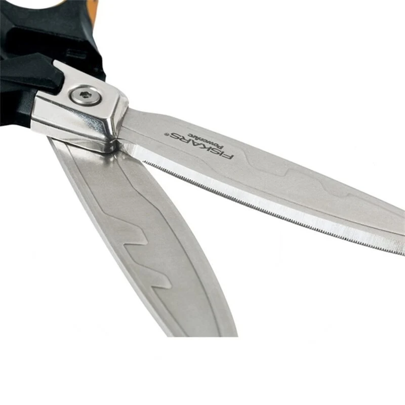FISKARS PowerArc Schere Ausführung 26 cm