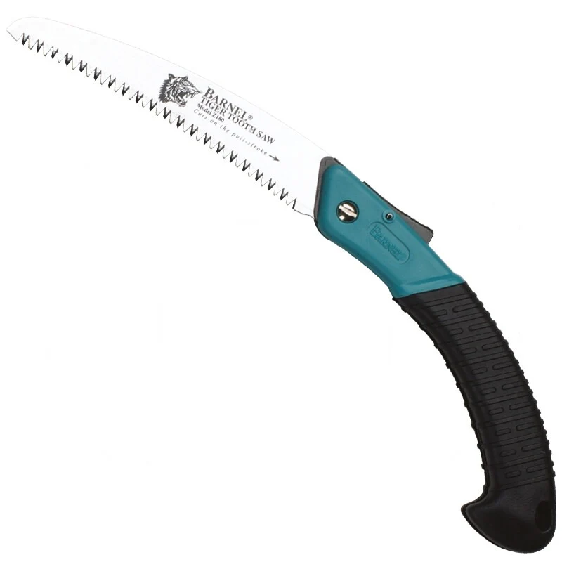 BARNEL Klappsäge Z180