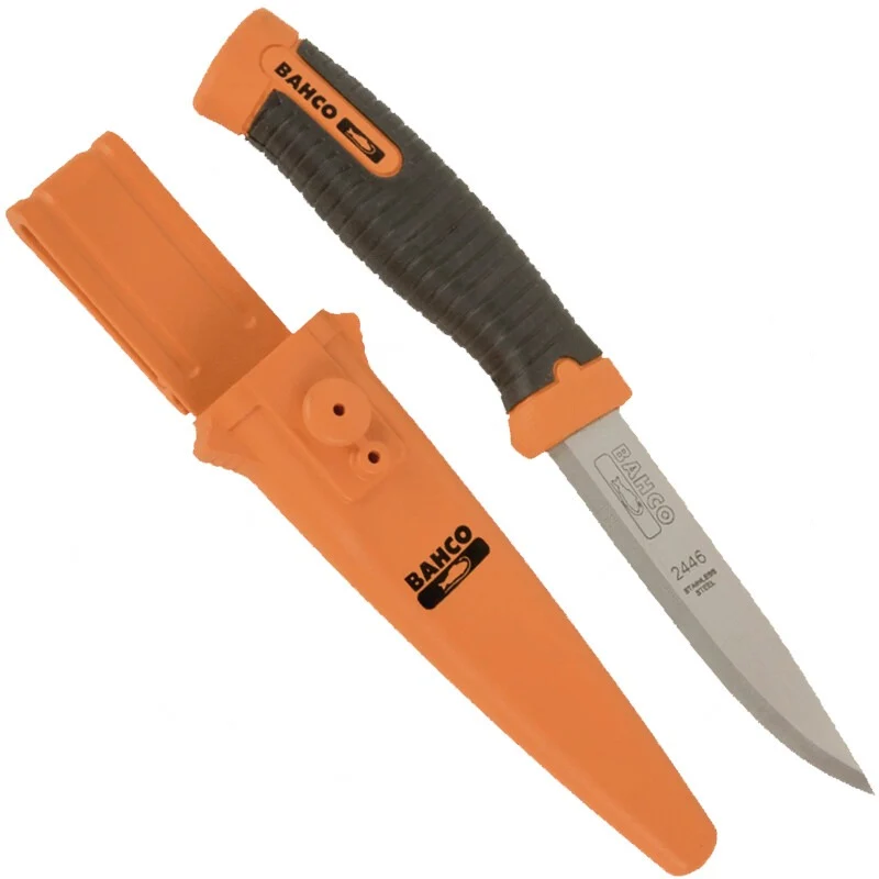 BAHCO Mehrzweckmesser