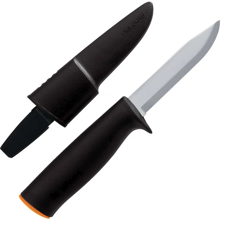 Fiskars Universalmesser – 225 mm