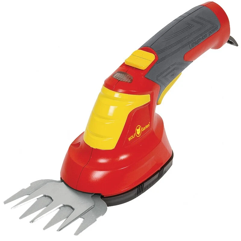 Wolf Garten Rasenkantenschere Finesse 30 R