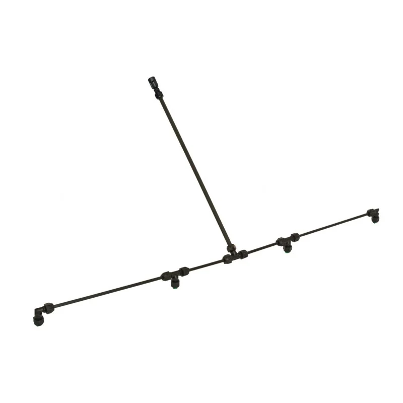 BIRCHMEIER Sprühbalken Material Kunststoff