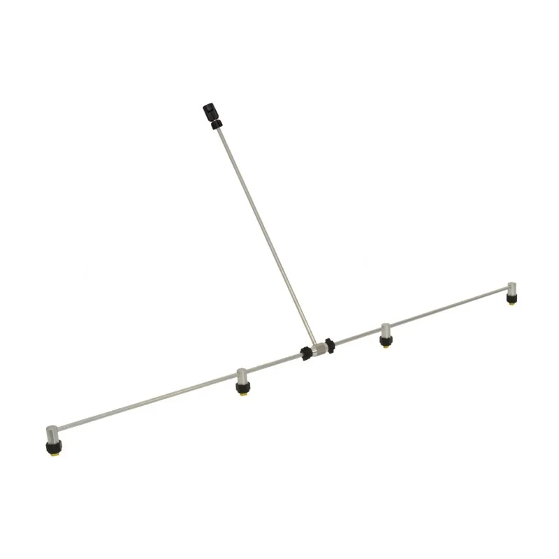 BIRCHMEIER Sprühbalken Material Aluminium