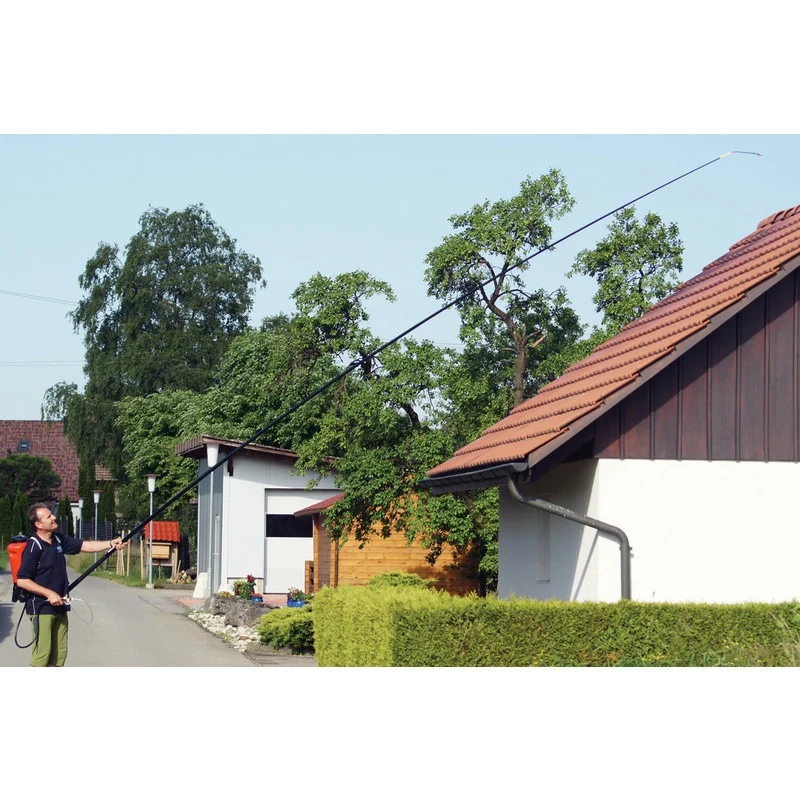 Birchmeier Teleskop-Lanze – 1500 - 7000 mm