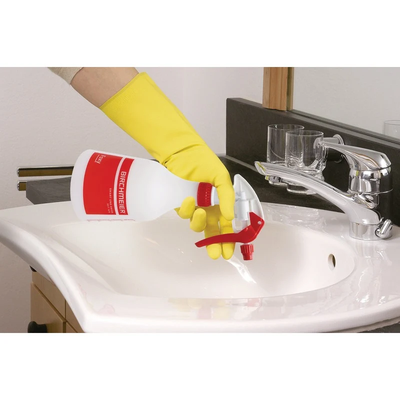 BIRCHMEIER Handsprühgerät Leergewicht (kg) 0,12