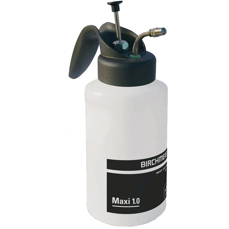 BIRCHMEIER Handsprühgerät Arbeitsdruck max. (bar) 12
