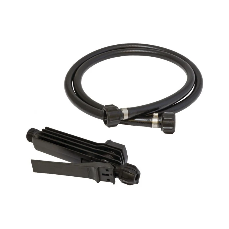 BIRCHMEIER Handventil Gewicht 294 g