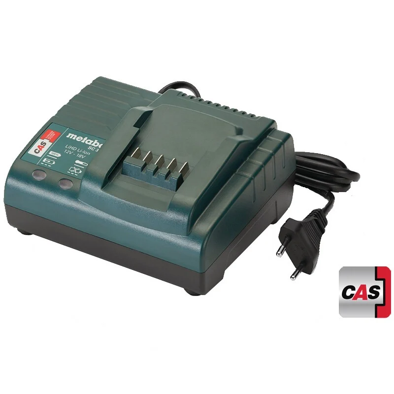 Birchmeier Ladegerät SC 30 EU-Typ C
