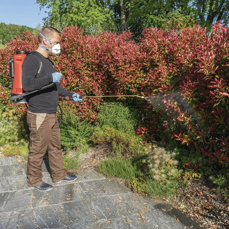 Birchmeier Rückensprühgerät Füllmenge (l) 10