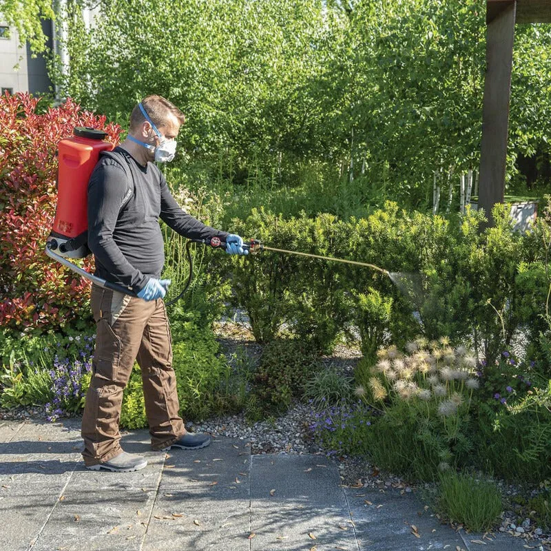 Birchmeier Rückensprühgerät Füllmenge (l) 10
