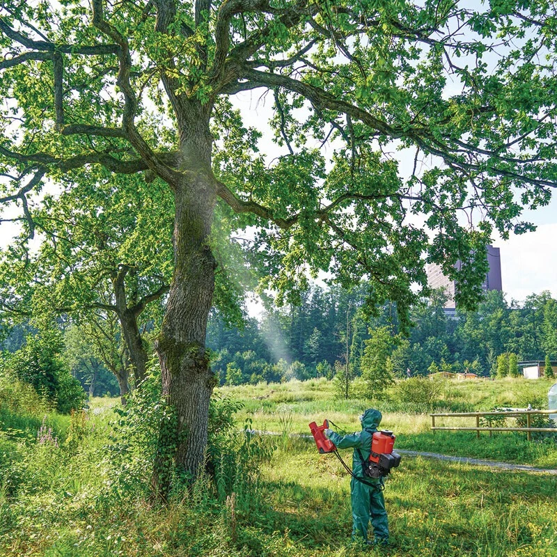 Birchmeier Sprühgebläse