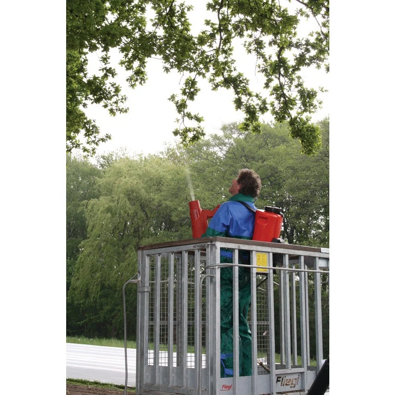 Birchmeier Sprühgebläse Gewicht 9,95 kg