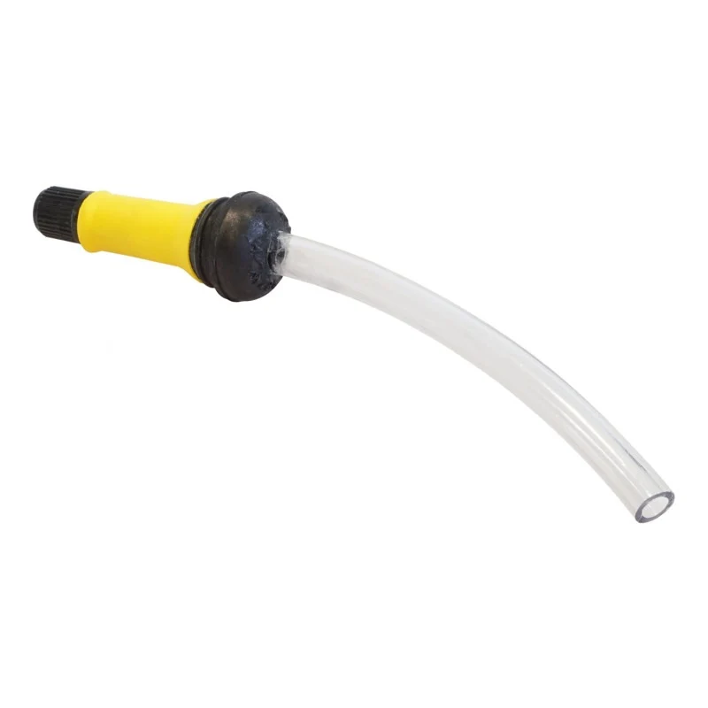 Birchmeier Ausblasventil