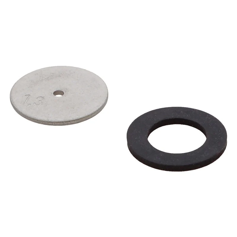 Birchmeier Düsenplatte