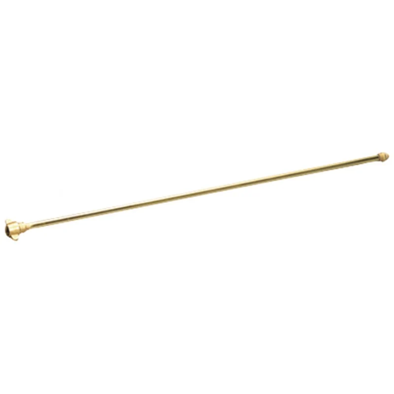 GLORIA HAUS UND GARTEN Messing-Verlängerungsrohr Typ 109