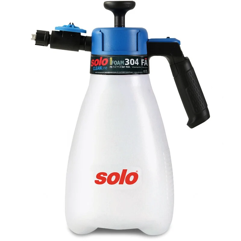 solo Handschaumgerät Füllmenge (l) 2,0