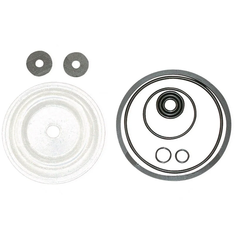 solo Dichtungssatz Standard passend für für Modell 473D, 475