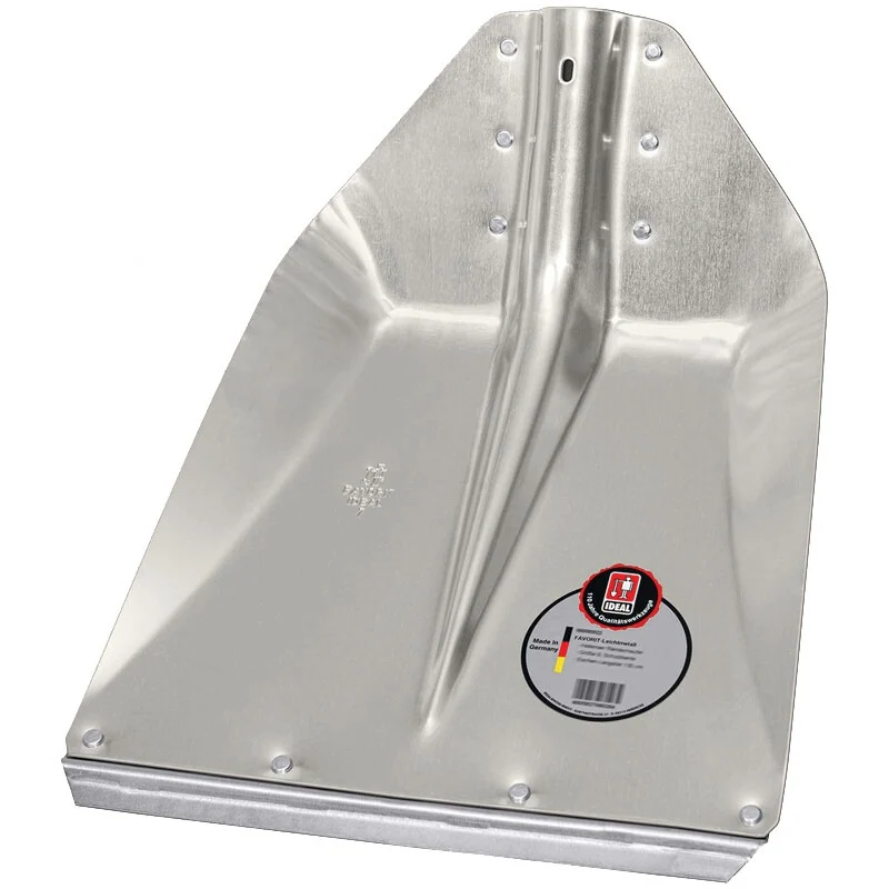 Ideal Alu-Randschaufel – 340 mm